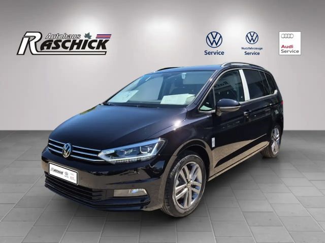 Volkswagen Touran 1.5 TSI Comfortline DSG