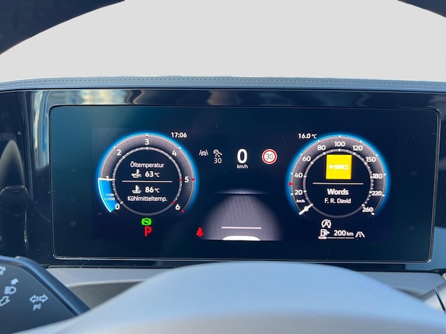 Volkswagen Tiguan 2.0 TDI DSG Elegance Elegance