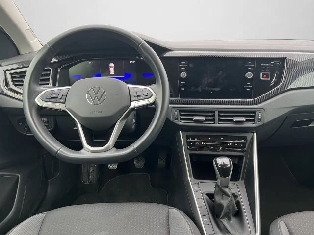 Volkswagen Taigo Life