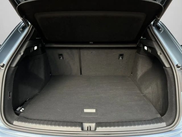 Audi Q4 e-tron 40 S-Line