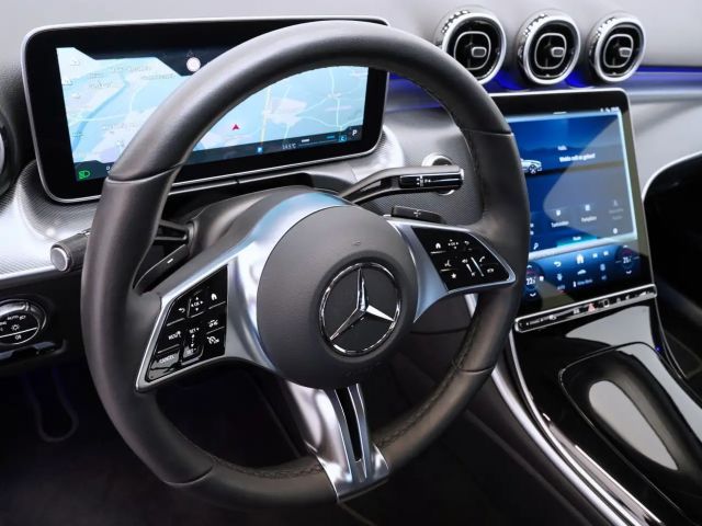 Mercedes-Benz C 200 AVANTGARDE C 200 d Estate