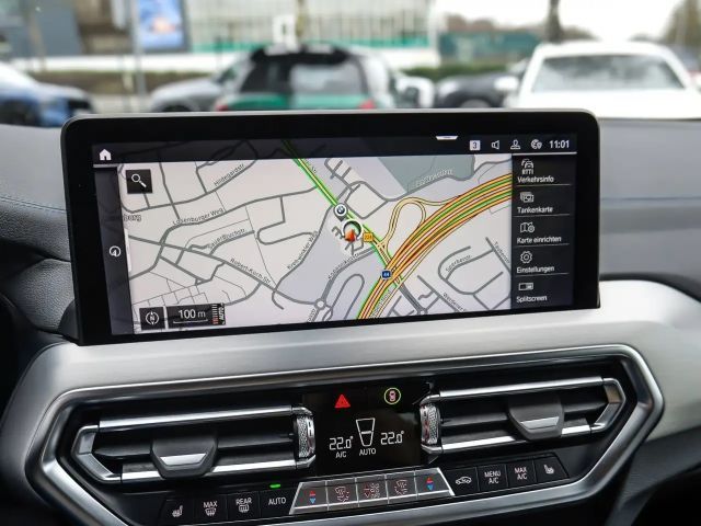 BMW X4 Coupé M-Sport xDrive30d