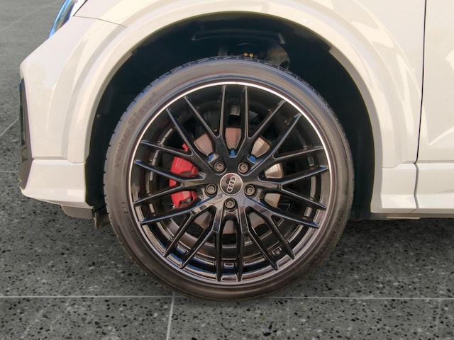 Audi Q2 35 TFSI S-Tronic