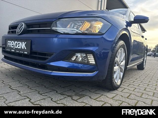 Volkswagen Polo 1.0 TSI Highline