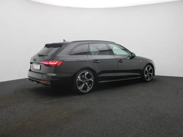 Audi A4 35 TFSI Avant S-Line