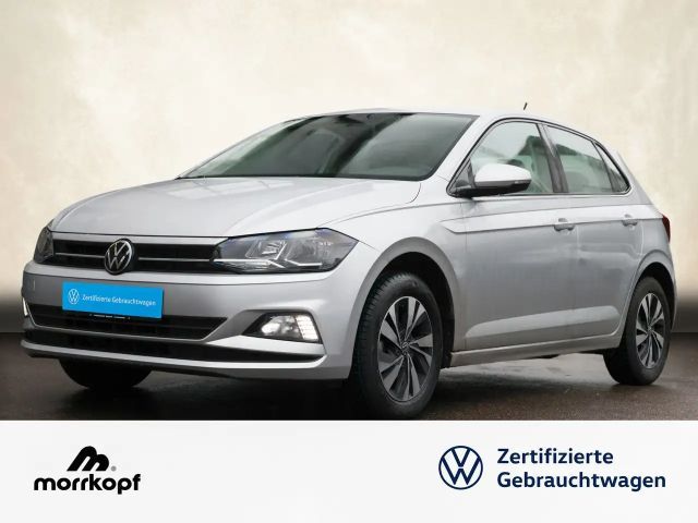 Volkswagen Polo Comfortline