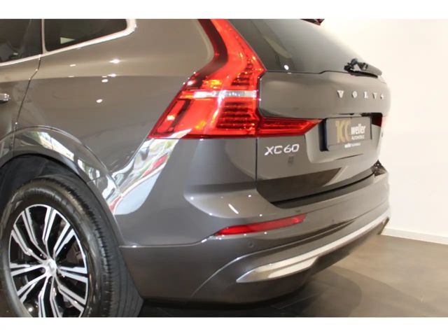 Volvo XC60 AWD