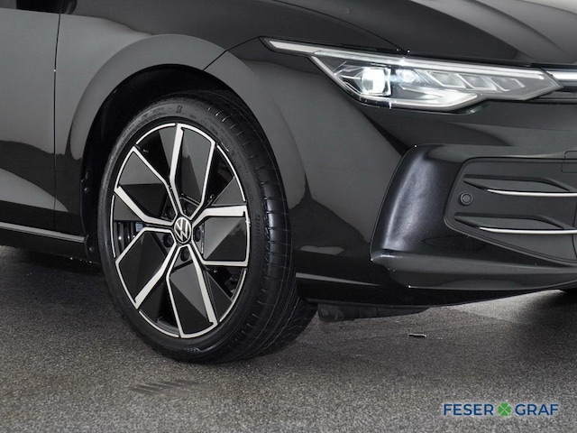 Volkswagen Golf 1.5 TSI Style