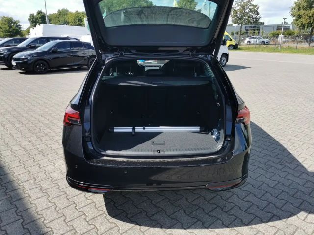 Skoda Octavia Sportline