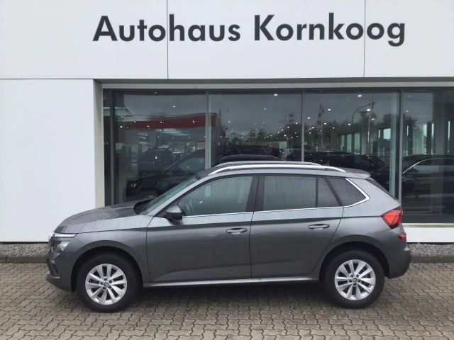 Skoda Kamiq 1.0 TSI Selection