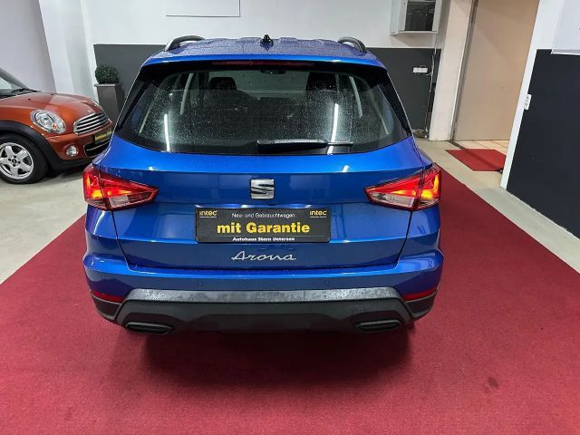 Seat Arona Style