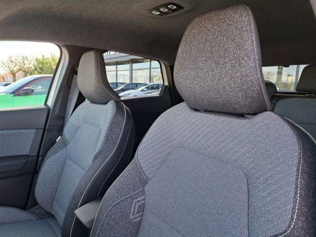 Renault Captur TCe 90 Techno