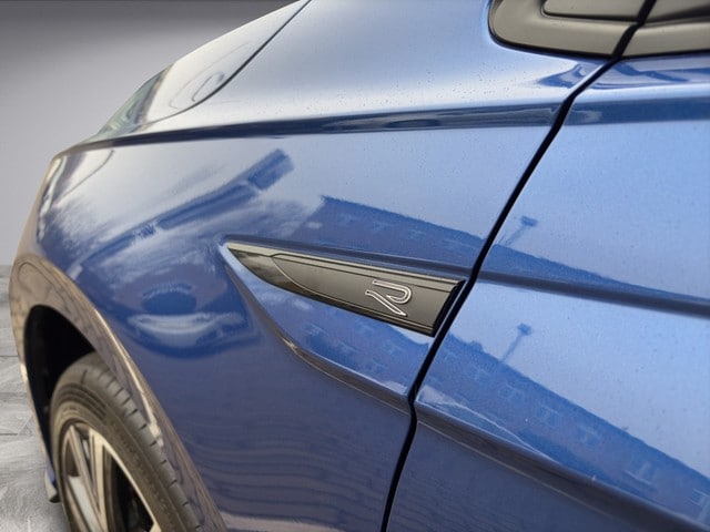 Volkswagen Polo 1.0 TSI DSG R-Line