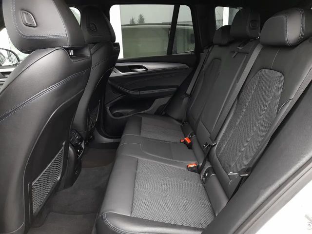 BMW X3 M-Sport xDrive30e