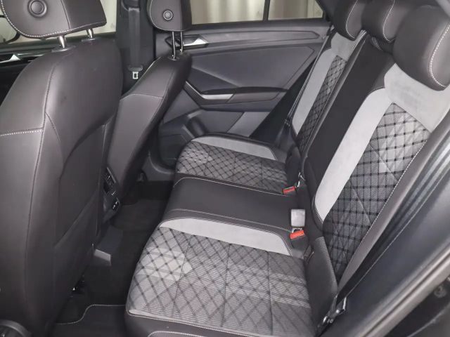 Volkswagen T-Roc DSG R-Line