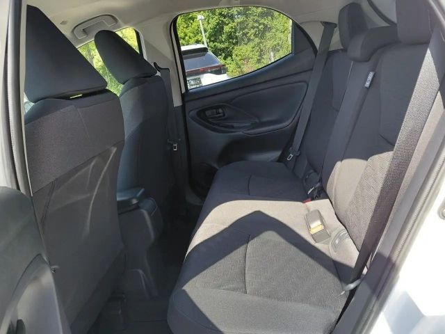 Toyota Yaris Hatchback Hybride VVT-i