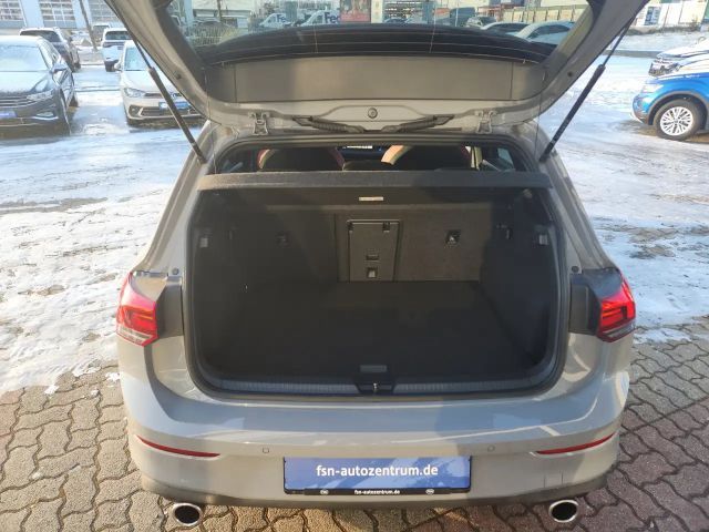 Volkswagen Golf GTI Golf VIII Plus Sound
