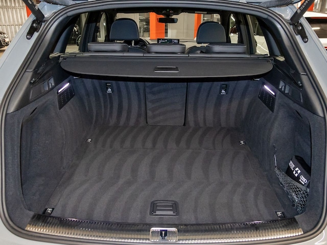 Audi Q5 40 TDI Quattro S-Tronic