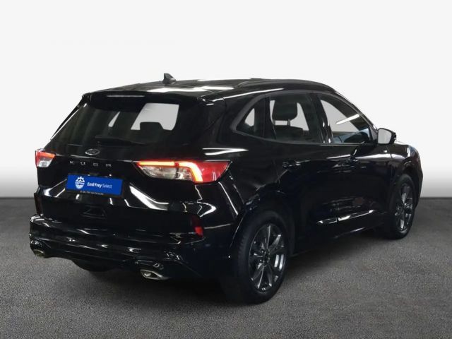 Ford Kuga EcoBoost ST Line