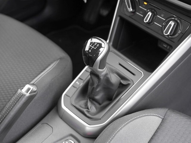 Volkswagen Polo 1.0 TSI Life