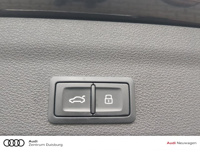 Audi A6 45 TFSI Avant Quattro S-Tronic