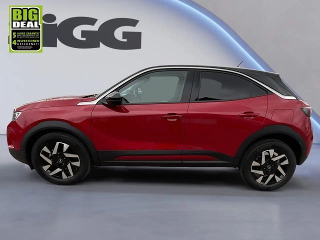 Opel Mokka 1.2 Turbo Elegance Turbo