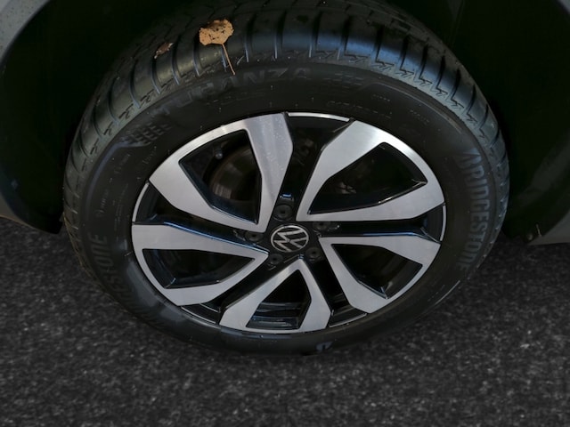 Volkswagen T-Roc 1.0 TSI