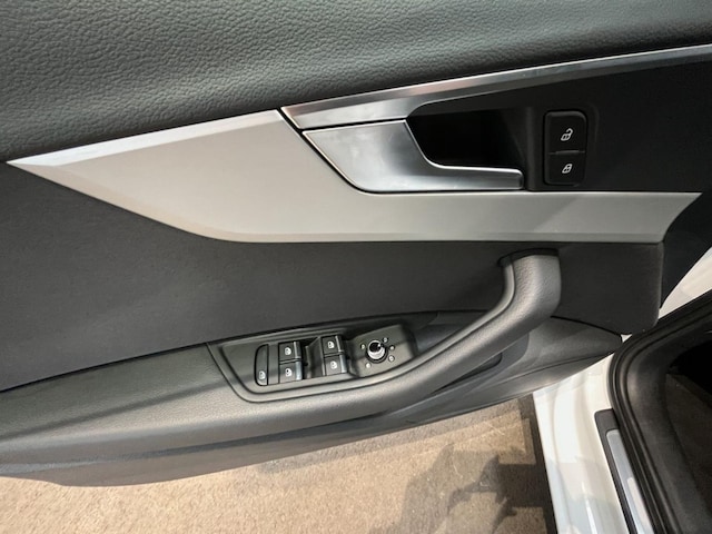 Audi A4 35 TDI Avant S-Tronic