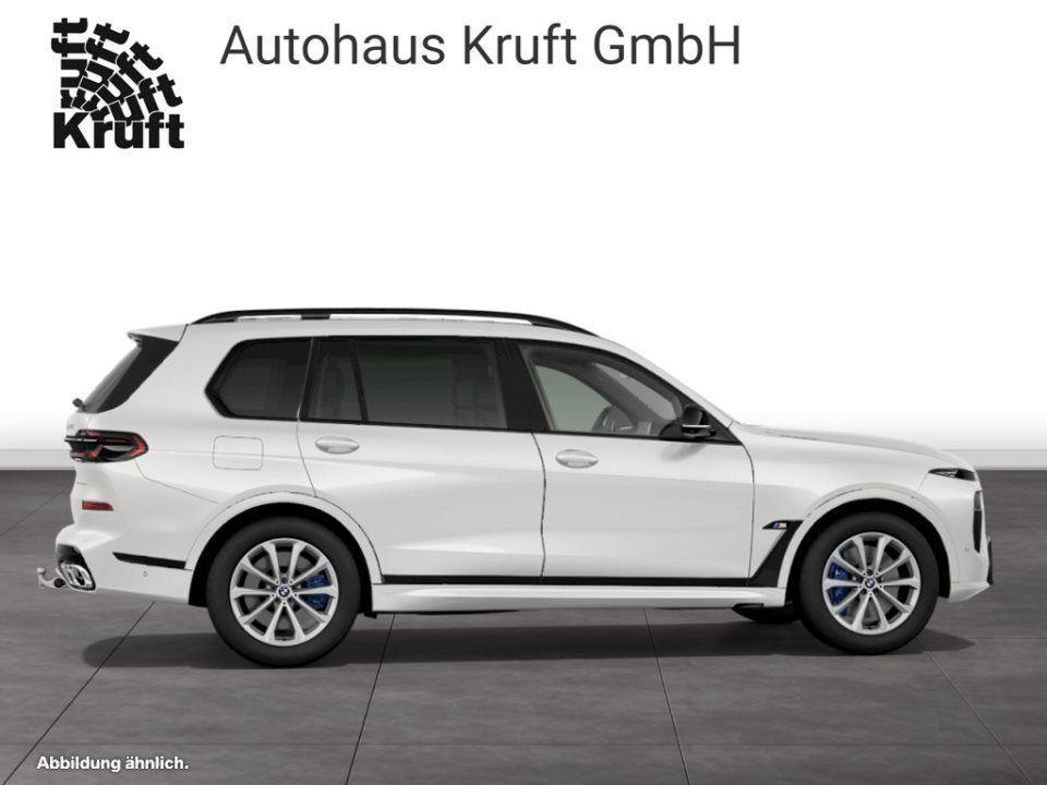 BMW X7 M60i xDrive