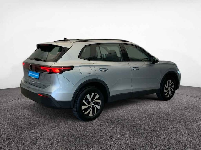 Volkswagen Tiguan DSG Life