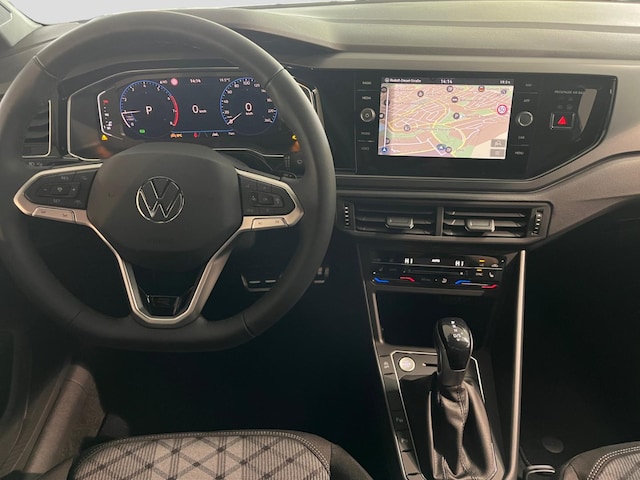 Volkswagen Polo 1.0 TSI DSG IQ.Drive R-Line