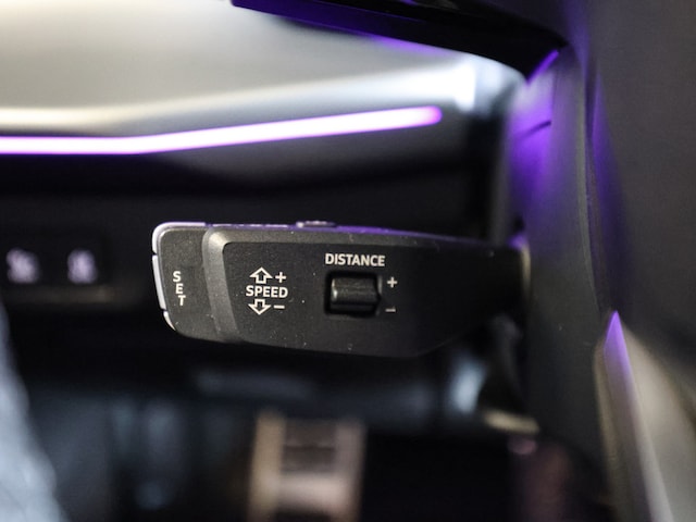 Audi Q3 Hybride S-Tronic Sportback