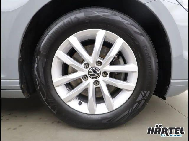 Volkswagen Passat 2.0 TDI Business DSG Variant