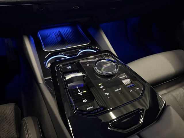 BMW i5 M-Sport Sedan eDrive40