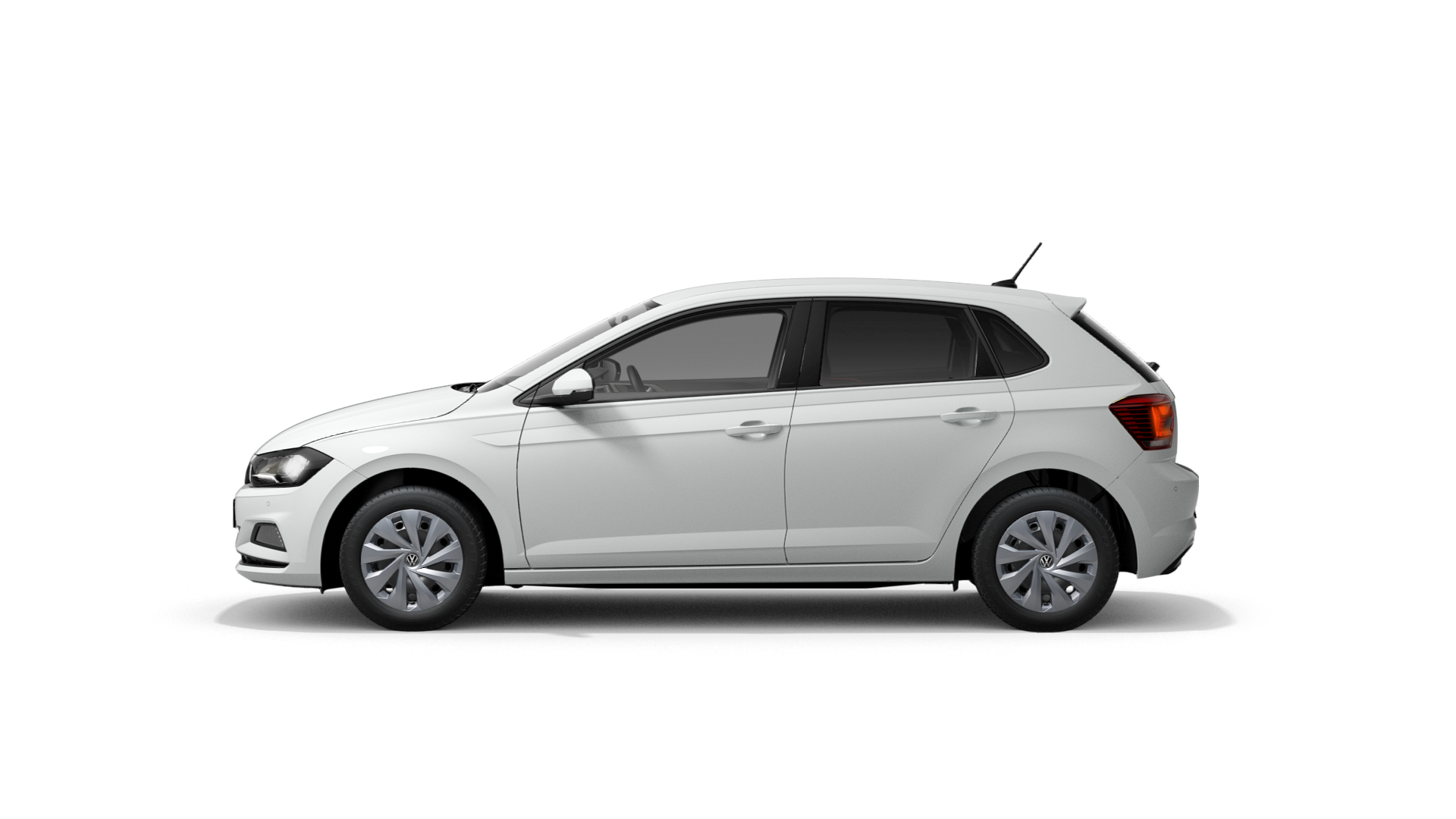 Volkswagen Polo 1.0 TSI