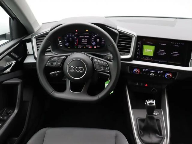 Audi A1 25 TFSI Sportback