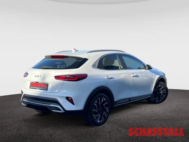 Kia XCeed GDi Vision
