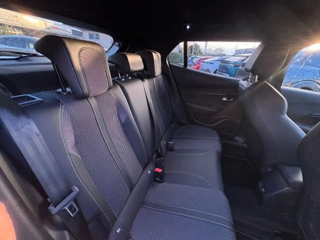 Peugeot 2008 GT-Line Hybrid