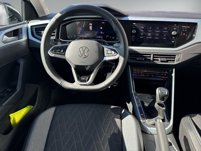 Volkswagen Polo 1.0 TSI