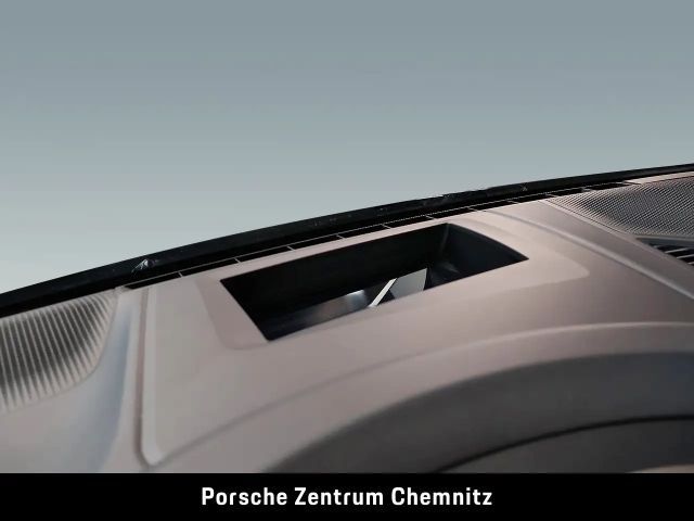 Porsche Cayenne Coupé S