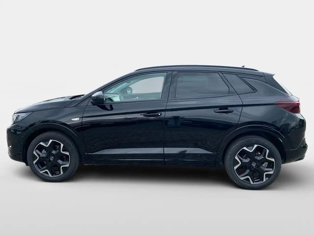 Opel Grandland X Ultimate