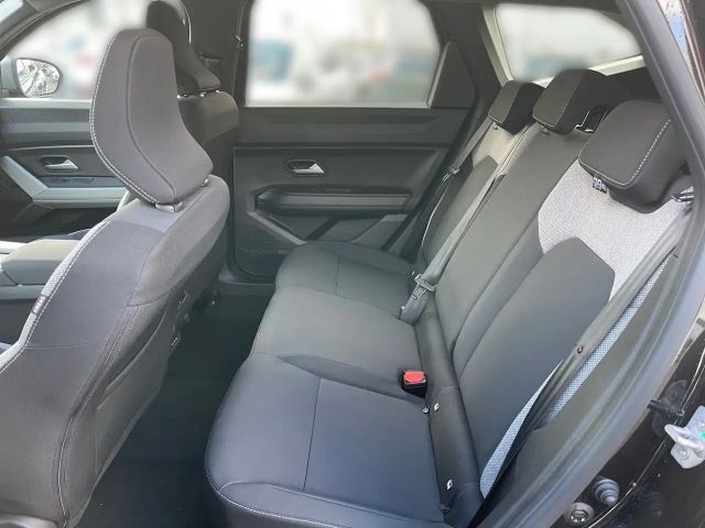 Dacia Bigster Hybrid 155