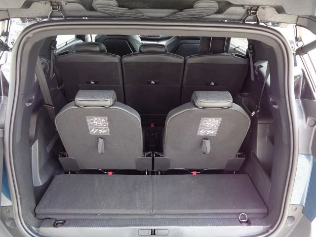 Peugeot 5008 Allure Pack BlueHDi EAT8