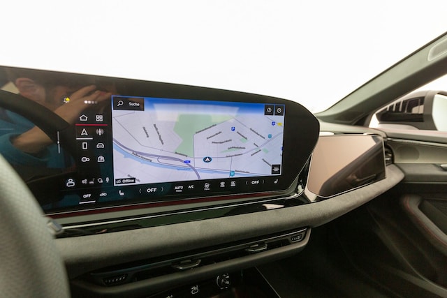 Audi A5 Avant Quattro S-Tronic