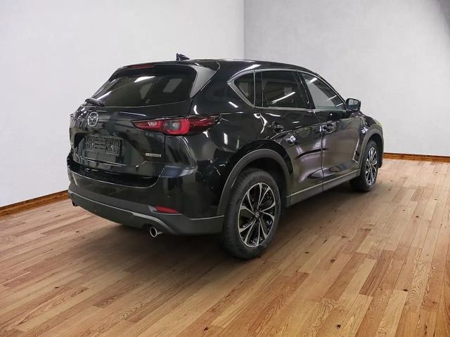 Mazda CX-5 Exclusive-line