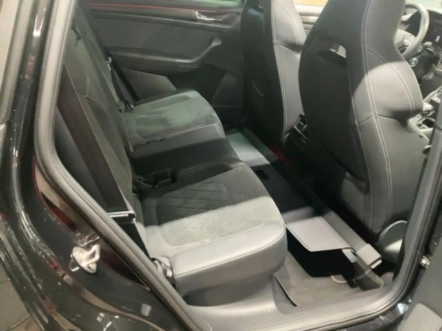 Skoda Kodiaq 4x4 Sportline