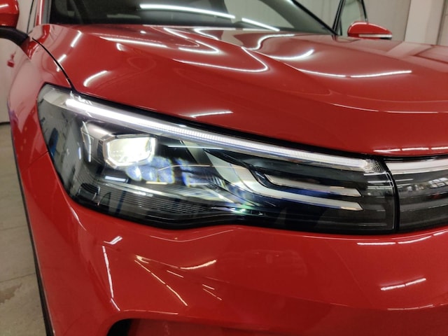 Volkswagen Tiguan Life eHybrid