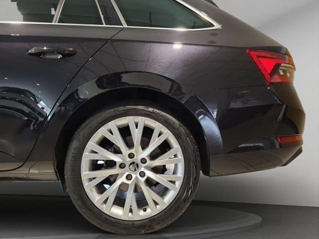 Skoda Superb 2.0 TDI Style Style