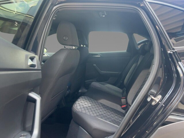 Volkswagen Taigo DSG R-Line