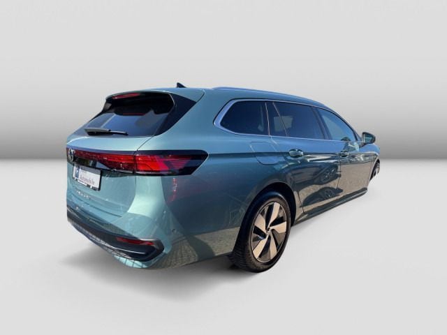 Volkswagen Passat 1.5 TSI Business DSG Variant